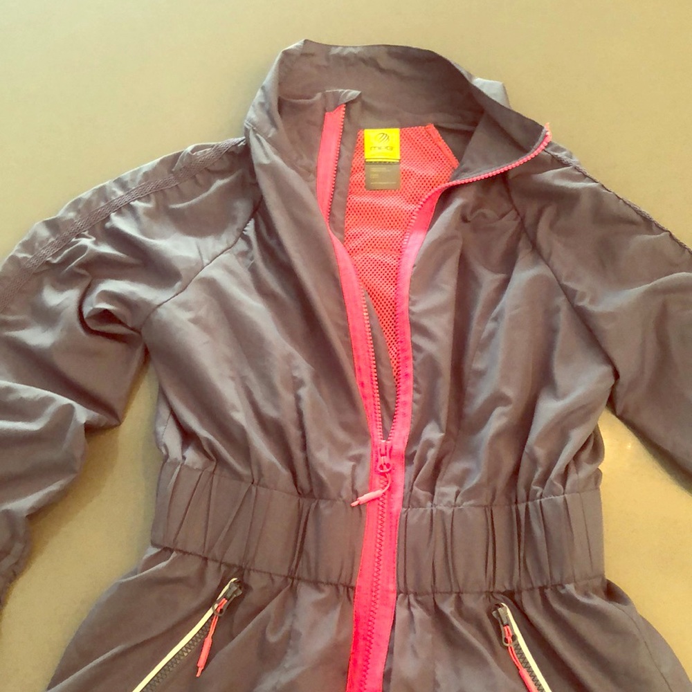 Lightweight Jacket - image 1
